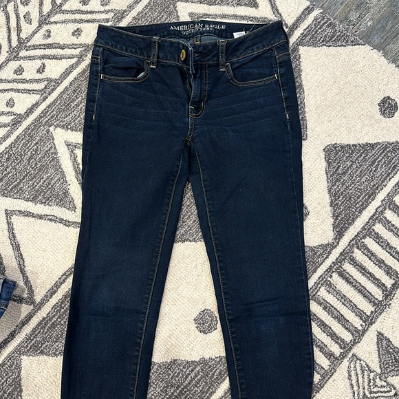 American Eagle Jeans - Picture 4 of 7
